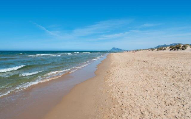 Apartamentos Las Dunas