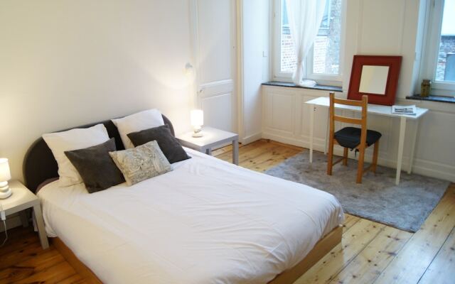 Appart Hôtel Lille - MARGAUX