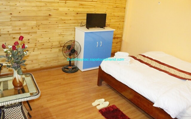 Sapa Sunflower Hotel