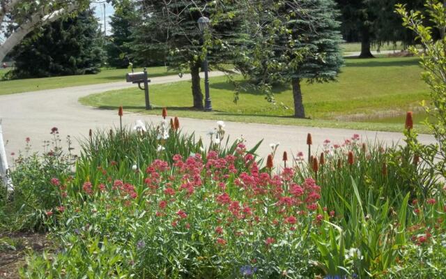 Fairway Suites At The Peak