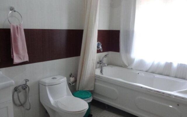 Hill View Beach Resort