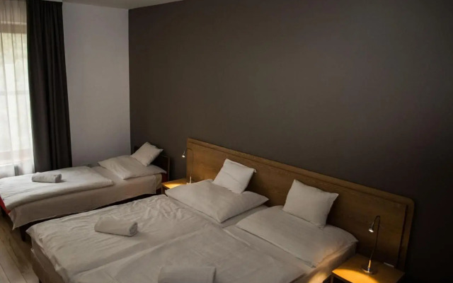 Mátrix Hotel