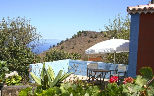Casa Rural Panchita by Isla Bonita