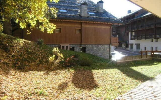 Appartement Méribel, 2 pièces, 4 personnes - FR-1-180-105