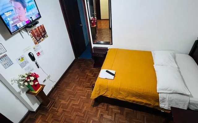 Hotel Estrellita Inn