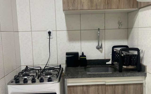 Chalé Porto dos Lençois 14 - Barreirinhas Lençois Maranhenses