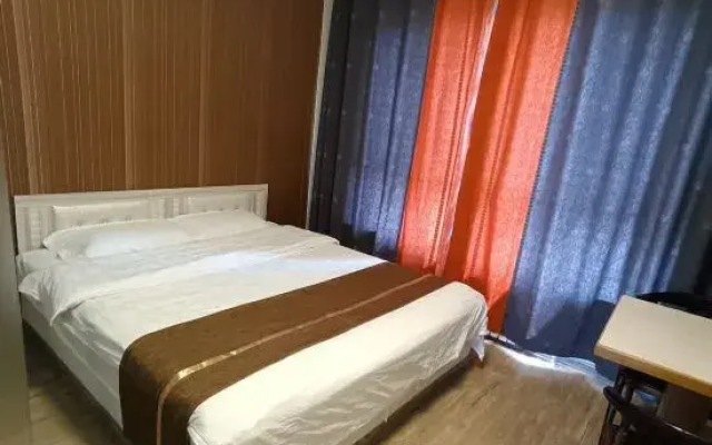Harbin Kexuan Accommodation