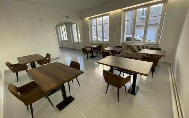 Inter Hotel Aeroport