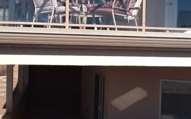 Bucï¿½s Bed and Brew Guestrooms