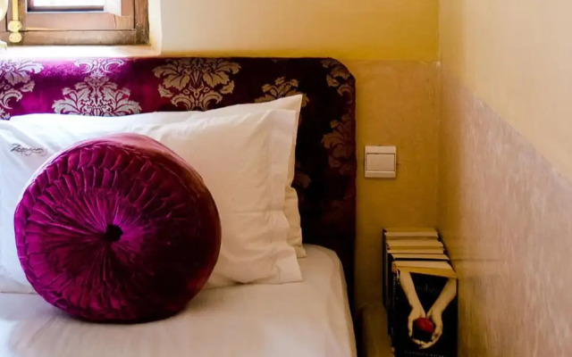 Zamzam Riad and Spa Marrakech