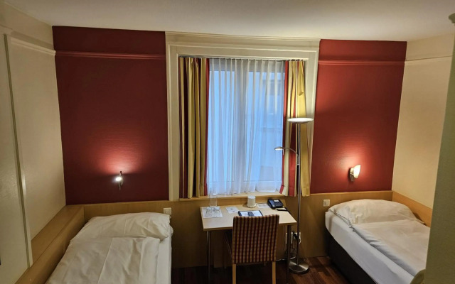 Hotel de la Paix