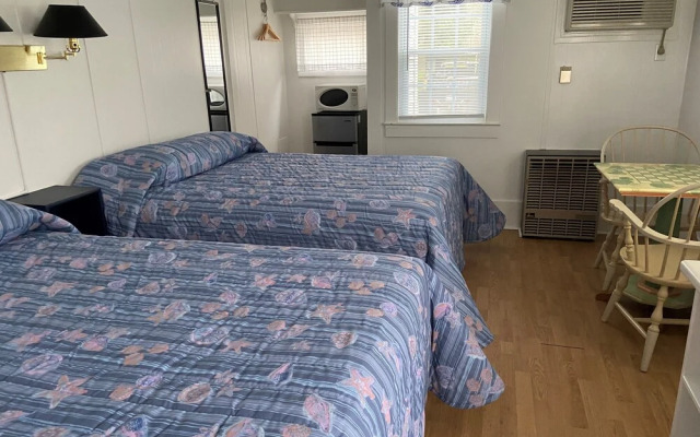 Cape Cod Wishing Well