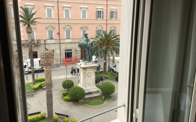 Dietro Piazza Apartments