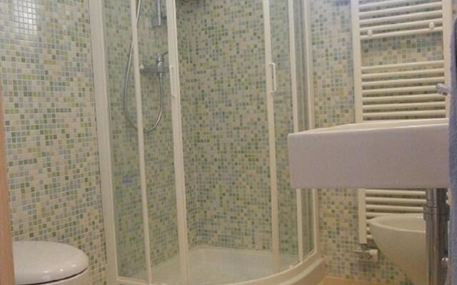 Le Terrazze Sul Mare