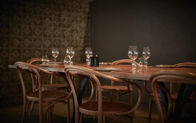 Hotel Indigo Sydney Potts Point, an IHG Hotel
