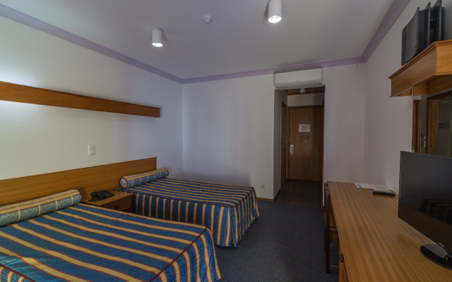 Hotel Teresinha