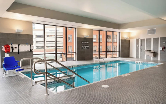 Residence Inn by Marriott Grand Rapids Downtown