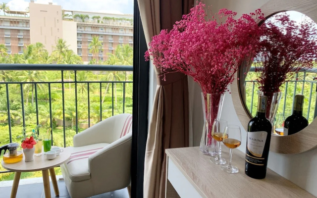 Hanvet Hotel PHU QUOC