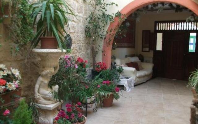 Knights In Malta B&B