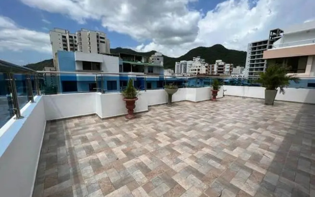 Hotel Caribe Rodadero