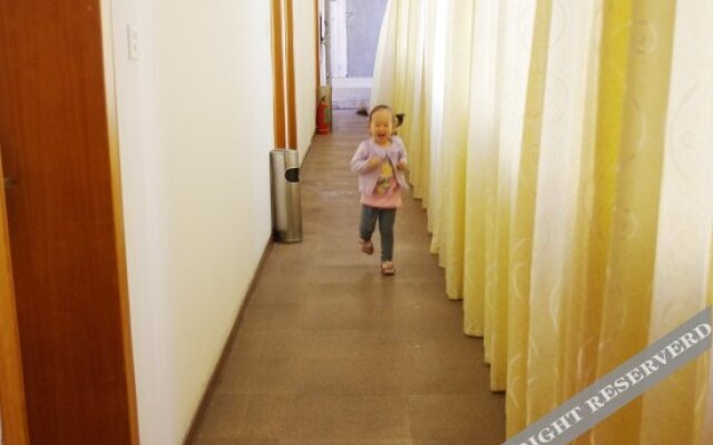 Yuanzhongyuan Hotel