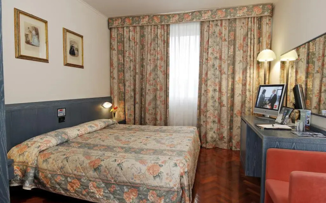 Park Hotel Ripaverde