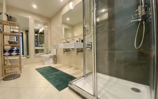 Helena Beach Apartment