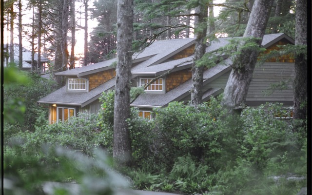 Long Beach Lodge Resort