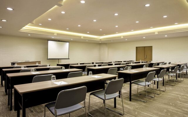 Tamarin Hotel Jakarta