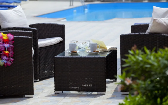 Paloma Hotel Apartments