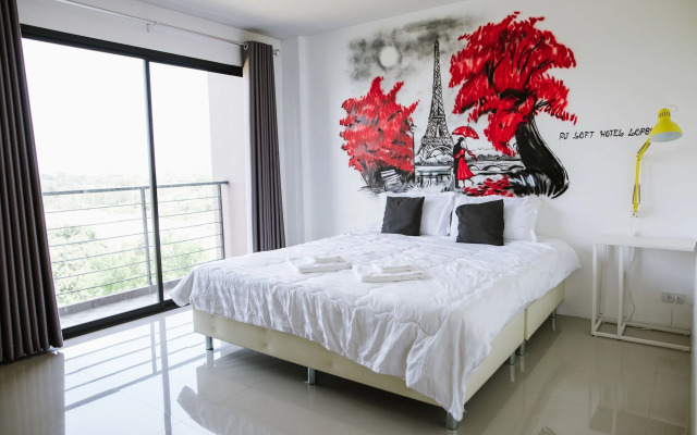 PJ Loft Hotel