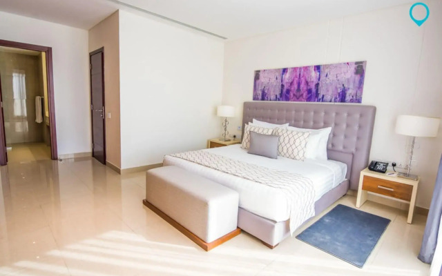 Bliss Hotel Al Ahsa