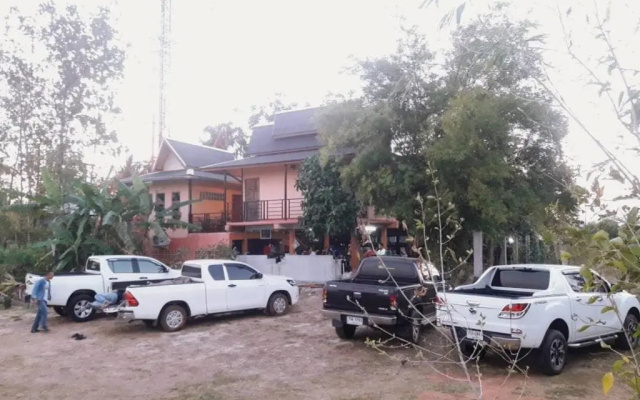 Heuan Na Khee