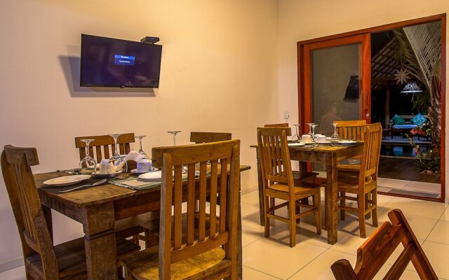 Pousada Lirio Trancoso