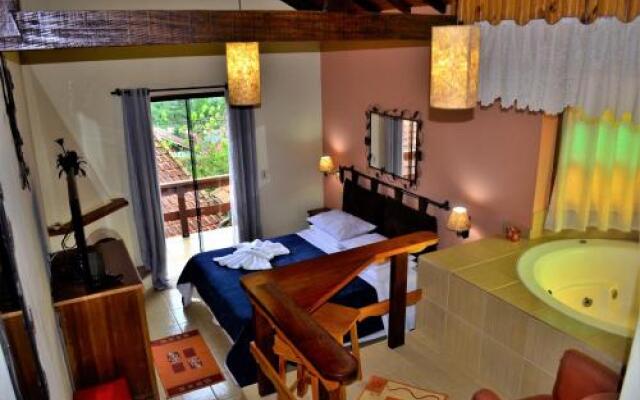 Pousada Palma Chales