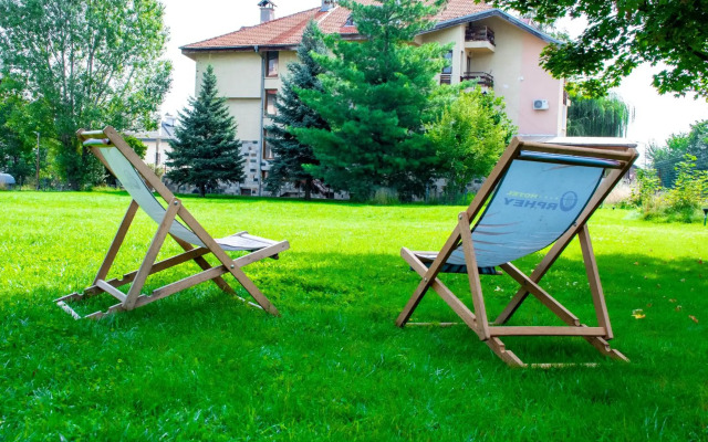 Hotel Orphey Bansko
