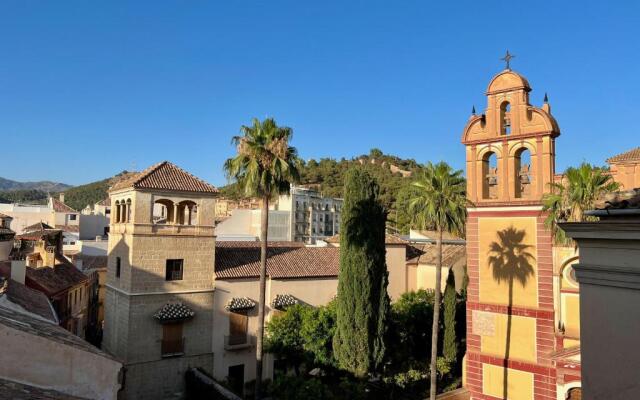 Vive Malaga