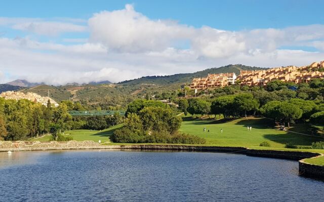 Golf Santa María Marbella