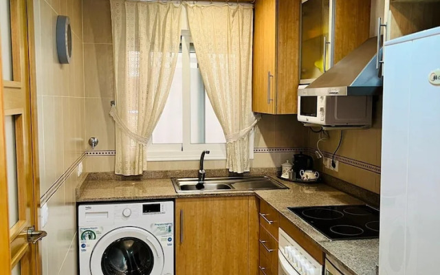 Costa Azahar II 1º 75