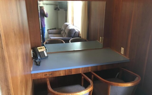 Bel Aire Motel