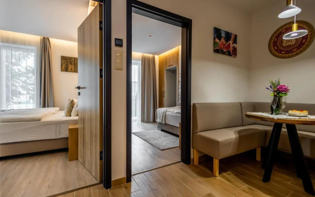 Mokka House