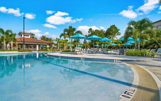 Vista Cay by Cosy Casas