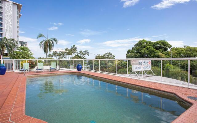 BreakFree Royal Harbour