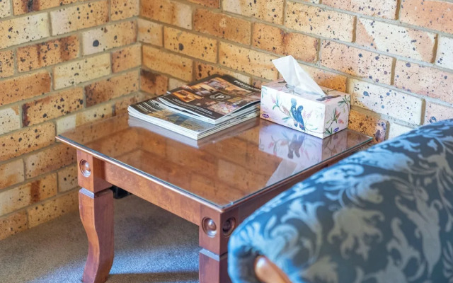 Blickinstal Holiday Retreat