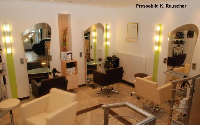 Pension Theresia