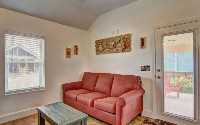 Siesta - 1 Br Home