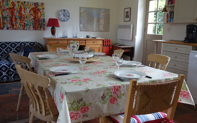 Holiday Home Les Londes