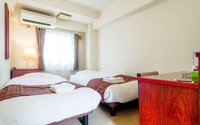 Sky Heart Hotel Koiwa - Vacation STAY 49103v