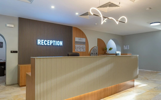 Preslav Hotel - All inclusive
