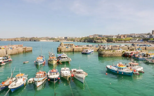 Fistral Quay